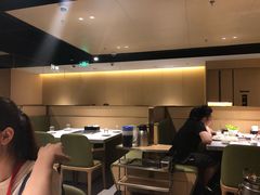 大堂-海底捞火锅(海宁路店)