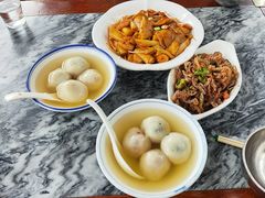 -智香甜品店