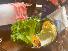 -东海怡品海鲜豆捞(星街坊店)