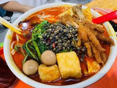 -螺小胖·柳州螺蛳粉(南稍门店)