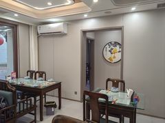 大堂-龙香居海鲜浑锅家常菜·特色驴肉