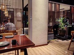 -古京·臻致料理(月湖店)