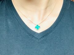 -梵克雅宝(国贸商城店)