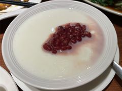 红豆双皮奶-鹊玥·粤菜小馆(汇智国际商业中心店)