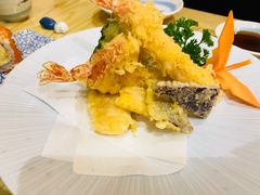 -隐泉京望日式料理(太和广场店)