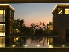 -水月周庄铂尔曼酒店-水月荟中餐厅