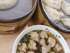 -蒋家桥饺面店(东关街店)
