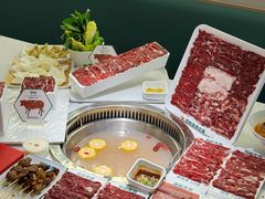 -非遗•老字号•阿彬牛肉火锅(广济桥店)