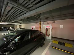 -TESLA 特斯拉(广州天环广场体验店)