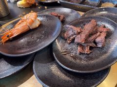 -谷牛和牛烤肉(漕河泾印象城店)