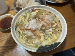 -黄阿姨锅贴大王(万航渡路店)