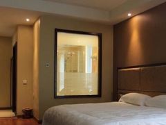 -如家酒店(上海南京路人民广场店)