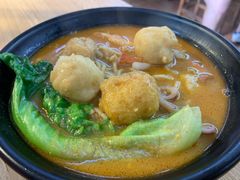 -老闽味沙茶面·姜母鸭(传承35年曾厝垵店)