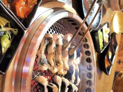 -焱岛烧肉·活鳗炙烤(晋江万达店)