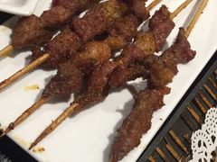 -城南往事济南风味主题餐厅(东环店)