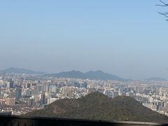 -北高峰