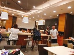 -肯德基(中华路店)