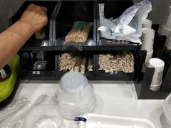 -盒马鲜生(岭南新世界店)