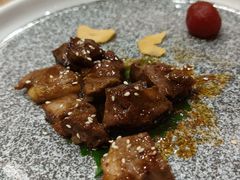 -厦门源昌凯宾斯基大酒店-隠れ鉄板焼