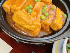 -君霖海鲜私房菜(春柳店)
