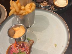 -blue frog蓝蛙(长泰广场店)