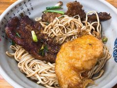 -无名氏面馆(邮电路店)