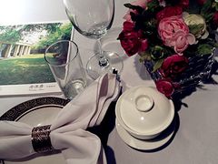 -老洋房花园饭店(绍兴路店)