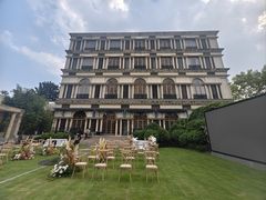 -伯衡55·吉品轩(乌鲁木齐南路店)