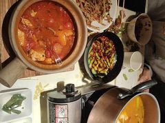 -串盟烧烤·长沙美食地标(星沙店)