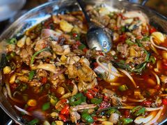 -聚缘·湘味音乐餐厅party(罗湖店)