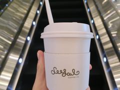 -Seesaw Coffee(环贸iapm店)