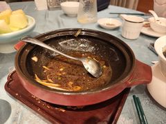 -扬州香格里拉·香宫中餐厅