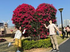 -东莞植物园