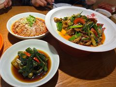 -百年神厨·地道川菜(紫荆店)