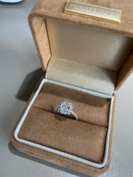 -VE DIAMOND·天然&培育钻石定制