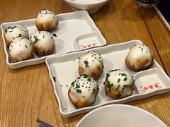 -东泰祥生煎馆(重庆北路店)