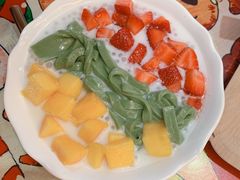 -甜心妈妈·榴莲星级糖水(北京路总店)