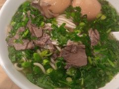 -嘻小北·兰州清汤牛肉面(太平洋森活天地店)