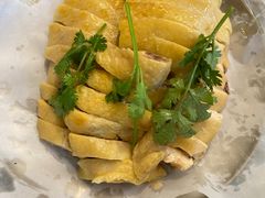 -阿金大白·上海菜馆(新天地店)