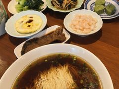 -同得兴 Since·1995 传统苏式面馆(十全街店)