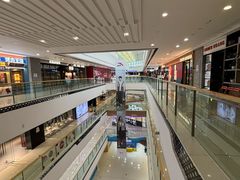 -重庆北碚万达广场