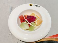 -海维克牛排馆HIGHWIC(青羊万达店)