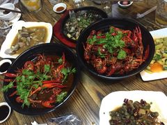 -冲天吼(拱瑞山路店)