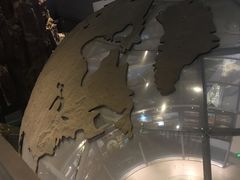 -房山世界地质公园博物馆