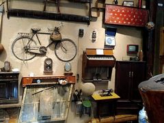 -一桶江山餐厅(松北店)