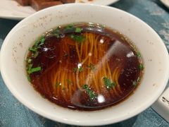 -扬州香格里拉·香宫中餐厅