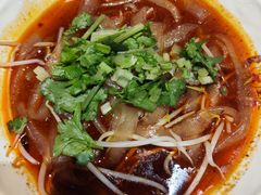 -皇城坝小吃(科华成都王府井购物中心店)