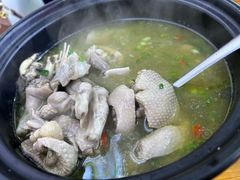 -巢湖名吃·徽府农家菜(半汤店)