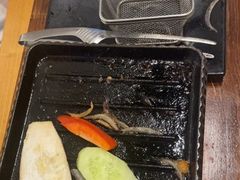 -豪客来牛排(红豆万花城店)