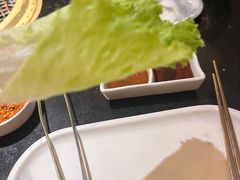 -烧肉达人(凯德晶萃店)